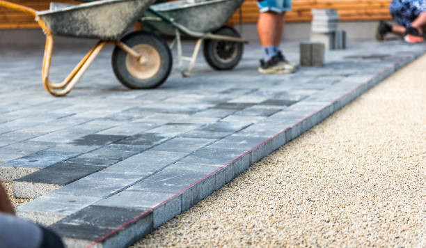 Reliable Monterey, TN Driveway Pavers Solutions