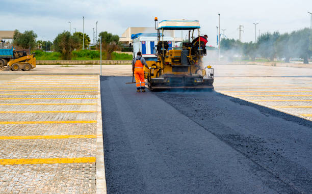 Best Best Driveway Pavers  in Monterey, TN