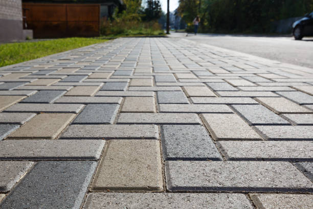 Best Paver Driveway Replacement  in Monterey, TN