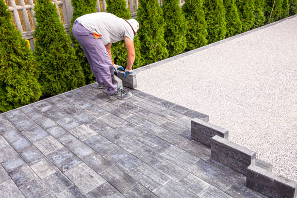 Driveway Pavers for Homes in Monterey, TN