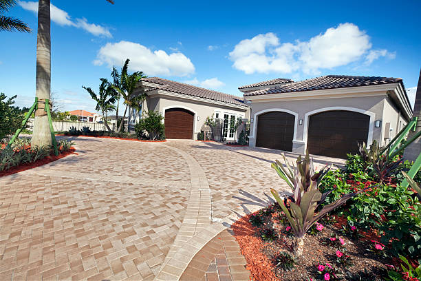 Best Affordable Driveway Pavers  in Monterey, TN