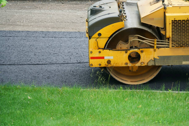 Best Decorative Driveway Pavers  in Monterey, TN