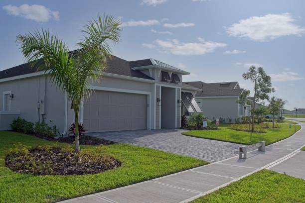Reasons to Select Us for Your Driveway Paving Requirements in Monterey, TN