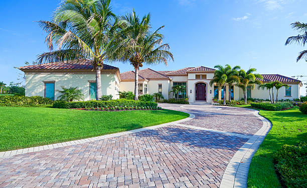 Best Residential Driveway Paver Services  in Monterey, TN