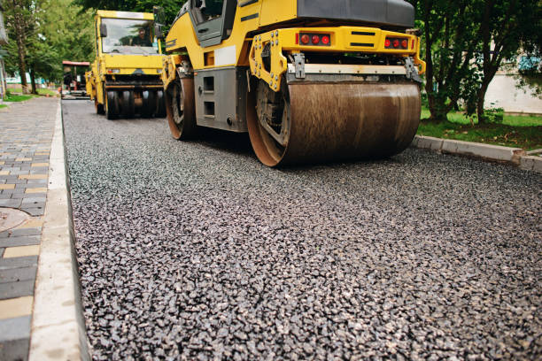 Best Driveway Pavers for Homes  in Monterey, TN